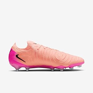 Nike スパイク FJ2554-600 US 8 ピンク Nike Phantom GX 2 Elite AG Low Soccer Cleats 'Pink Foam
